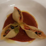 L'Astrée Comida
