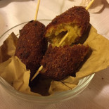 Molinrotto Comida