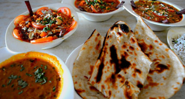 Bombay Street food