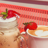 Java Sun Coffee Roasters Comida