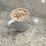 Java Sun Coffee Roasters Dentro