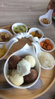 Lamai Coconut Ice Cream food