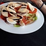 Newport Snacking Comida