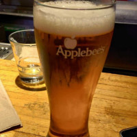 Applebee's food