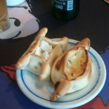 Moocaires Comida