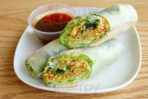 Coco Vietnamese Sandwiches Pho Noodle Soup food