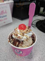 Baskin-robbins food