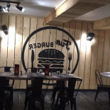 Fun Burger Comida