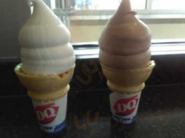 Dairy Queen (treat) food