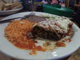 La Esquinita Mex Rest #1 food