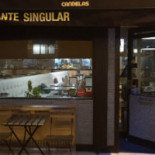 Gula À l'intérieur