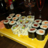 SUN Comida