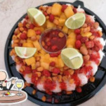 Frutifresh Comida
