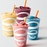 Jamba Juice food