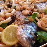 Casa Roberta Comida