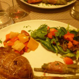 Cibo Bistrot Comida