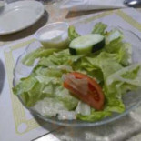 Three Sons Comida