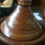 Bab Marrakech Comida