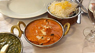 Royal India food