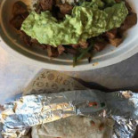 Chipotle Mexican Grill Comida