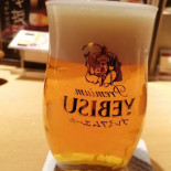 Yebisu Comida
