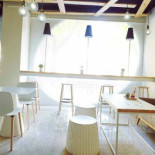 Chic Delicatessen&sweet Lleida Dentro