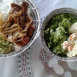 Irene Refeicoes Doces E Salgados Comida