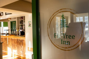 The Fir Tree Inn food