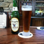 Elevation Pub Comida