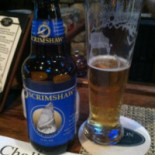 Elevation Pub Comida