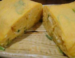 Tàn Shāo Xiān Jiā たま Niǎo food