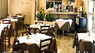 Trattoria Pizzeria Da Cosimo food