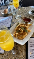 Bourbon Street Seafood Kitchen Ih-10 food