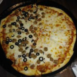 Paranormal Pie Comida