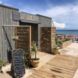 Le Blockos Exterior