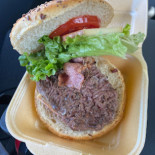 Le Forez Comida