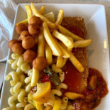 Flunch Comida