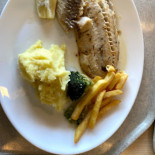 Flunch Comida