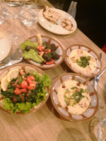 Étoile Du Liban Montevrain food