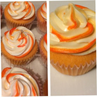 Cups Cakes By Latoya, Llc food