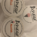 Azucar Dentro