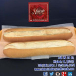 Hialeah Bakery Comida