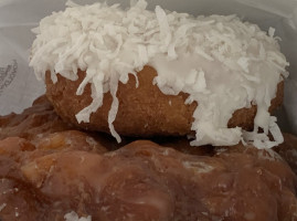 Bradenton Donut Shop food