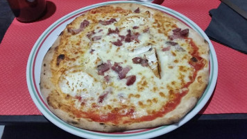 pizzeria Dello Stretto food