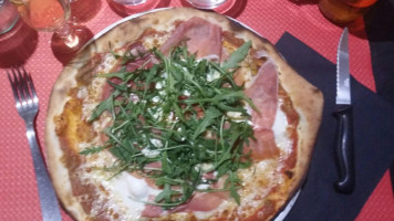 pizzeria Dello Stretto food