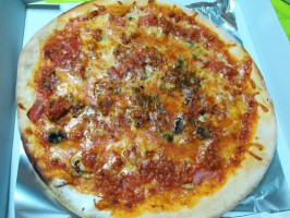 Pizzaria Encontro food