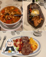 La Fogata De Reynosa food