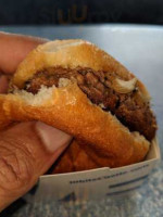 White Castle food