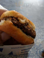 White Castle food