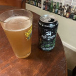 The Beer Cellar Exeter Comida